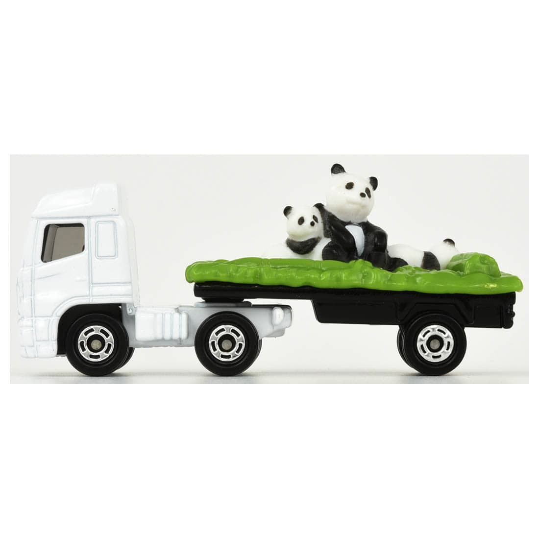 TOMICA - No.3 Camión de Transporte de Animales