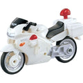 TOMICA - No.4 Honda VFR Motocicleta Policial