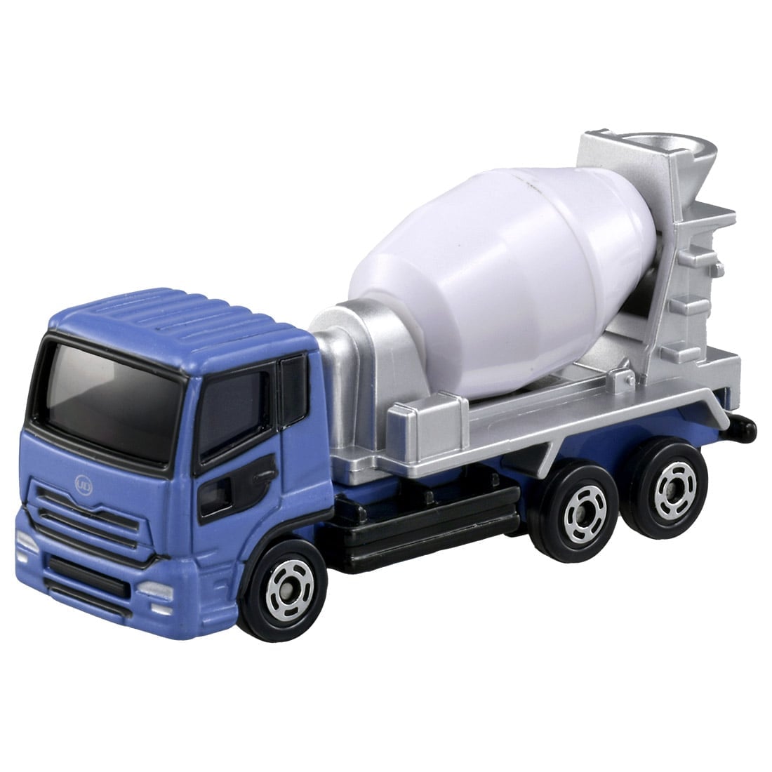 TOMICA - No.53 UD Trucks Quon Camión Mezclador