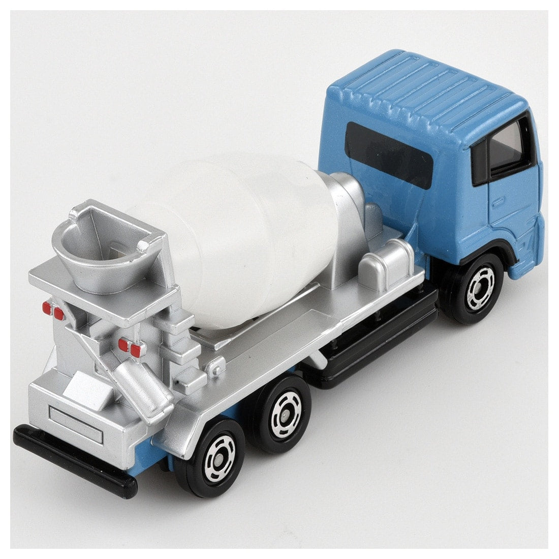 TOMICA - No.53 UD Trucks Quon Camión Mezclador