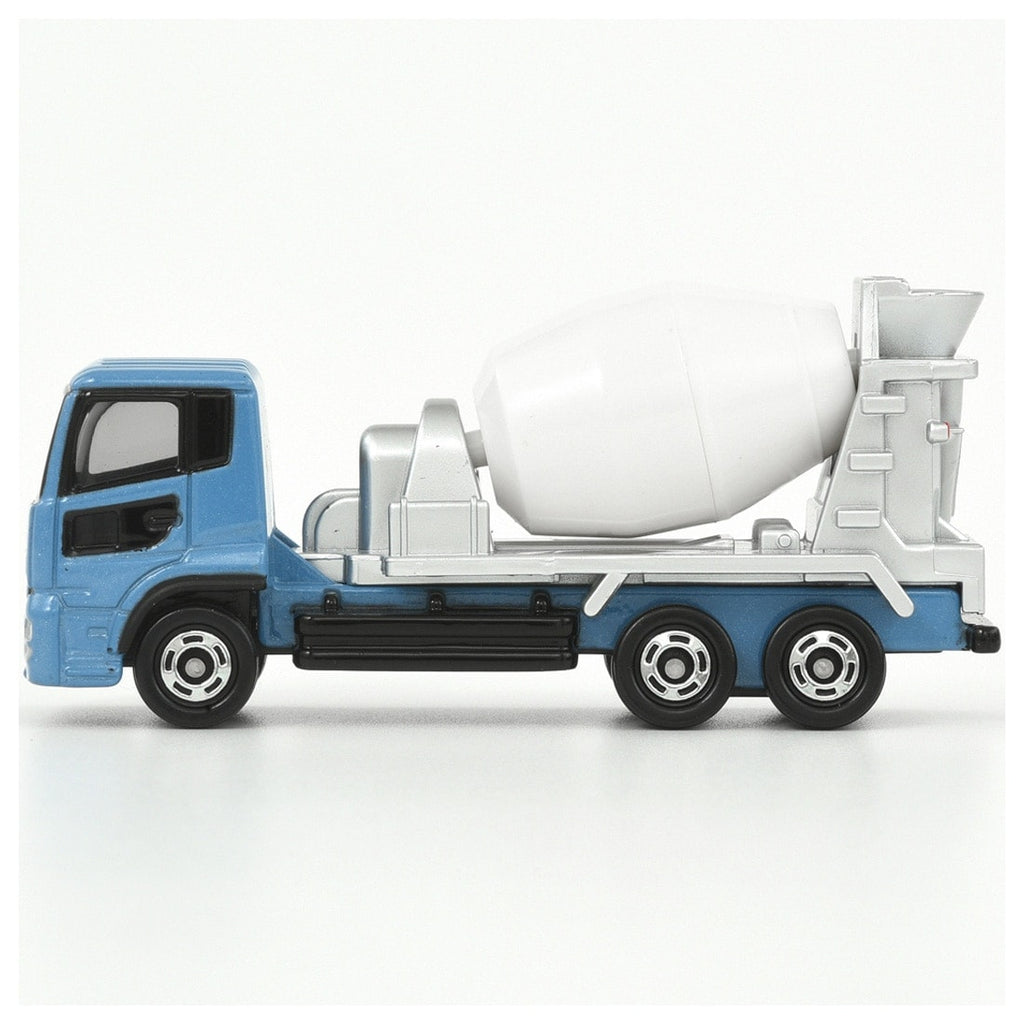 TOMICA - No.53 UD Trucks Quon Camión Mezclador