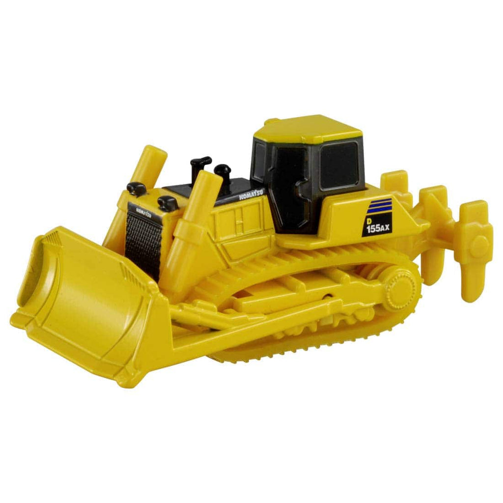 TOMICA - No.56 Komatsu Bulldozer D155AX-6