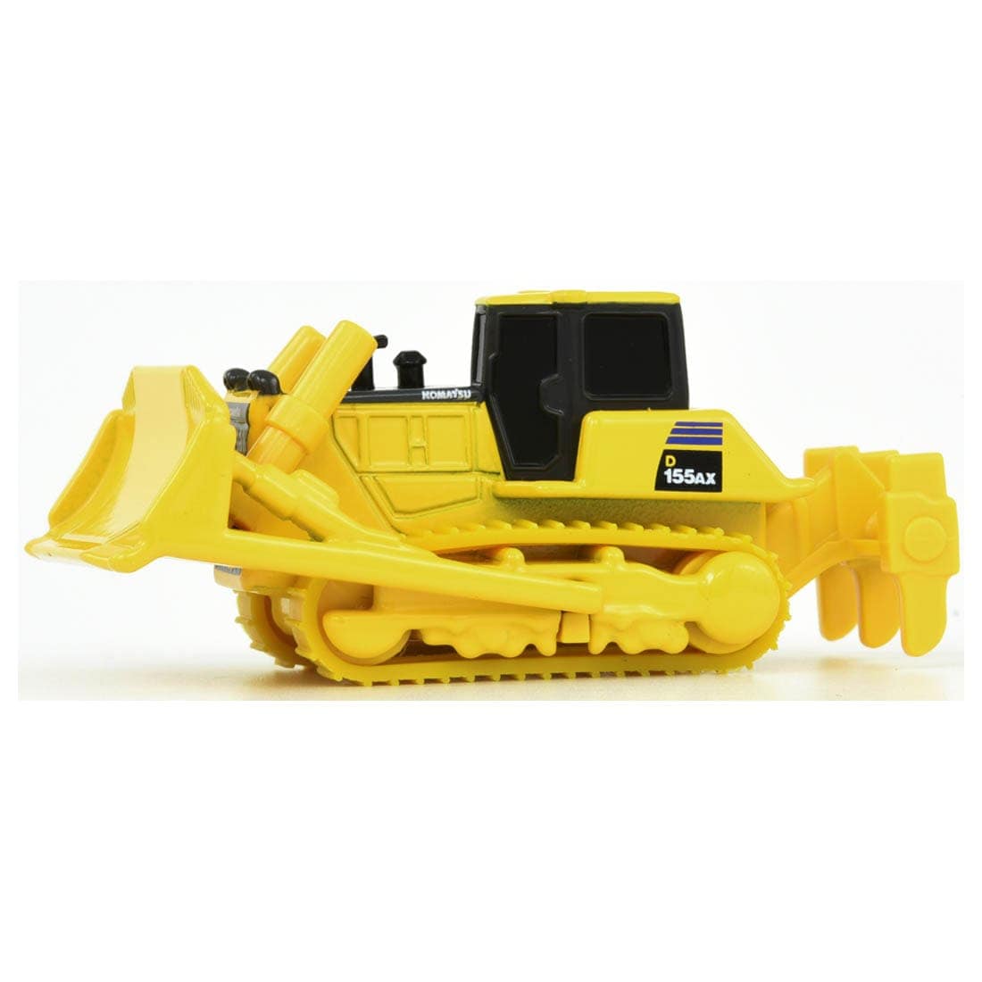 TOMICA - No.56 Komatsu Bulldozer D155AX-6