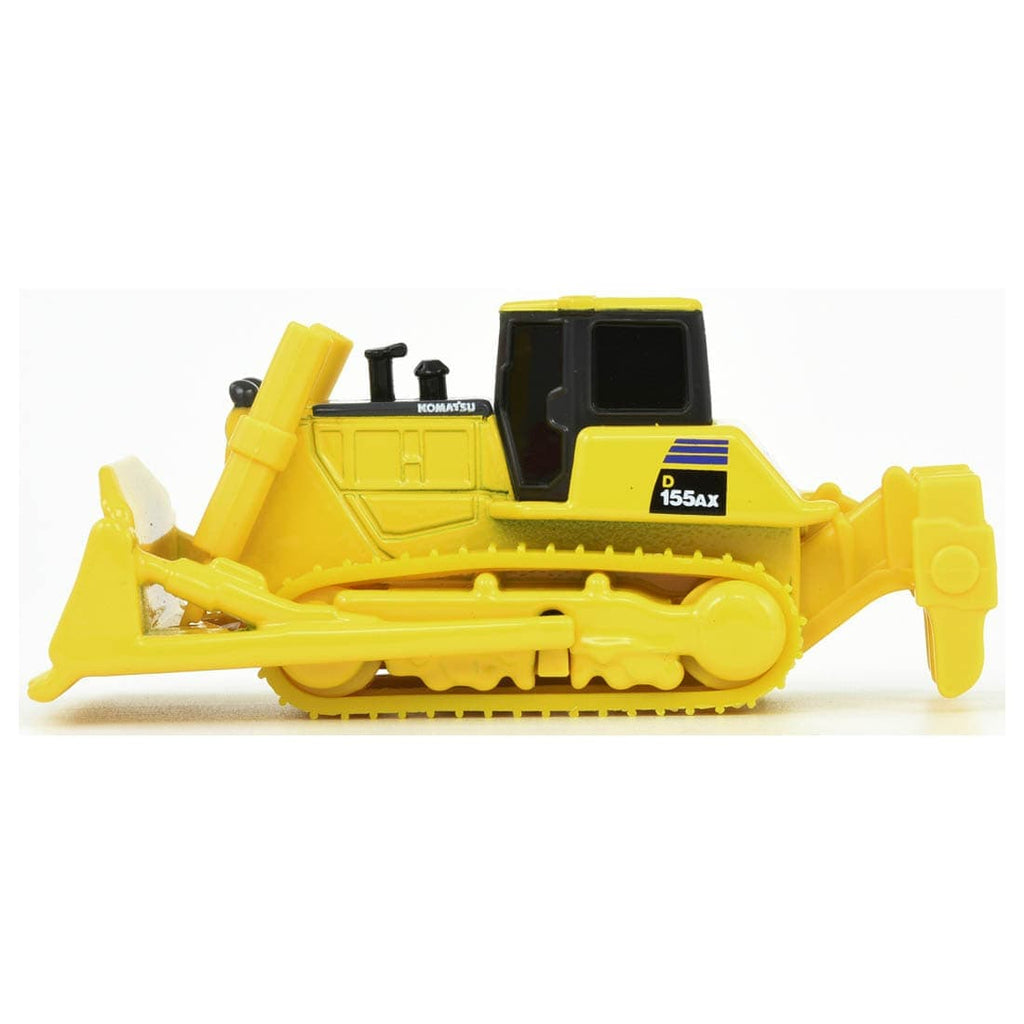 TOMICA - No.56 Komatsu Bulldozer D155AX-6