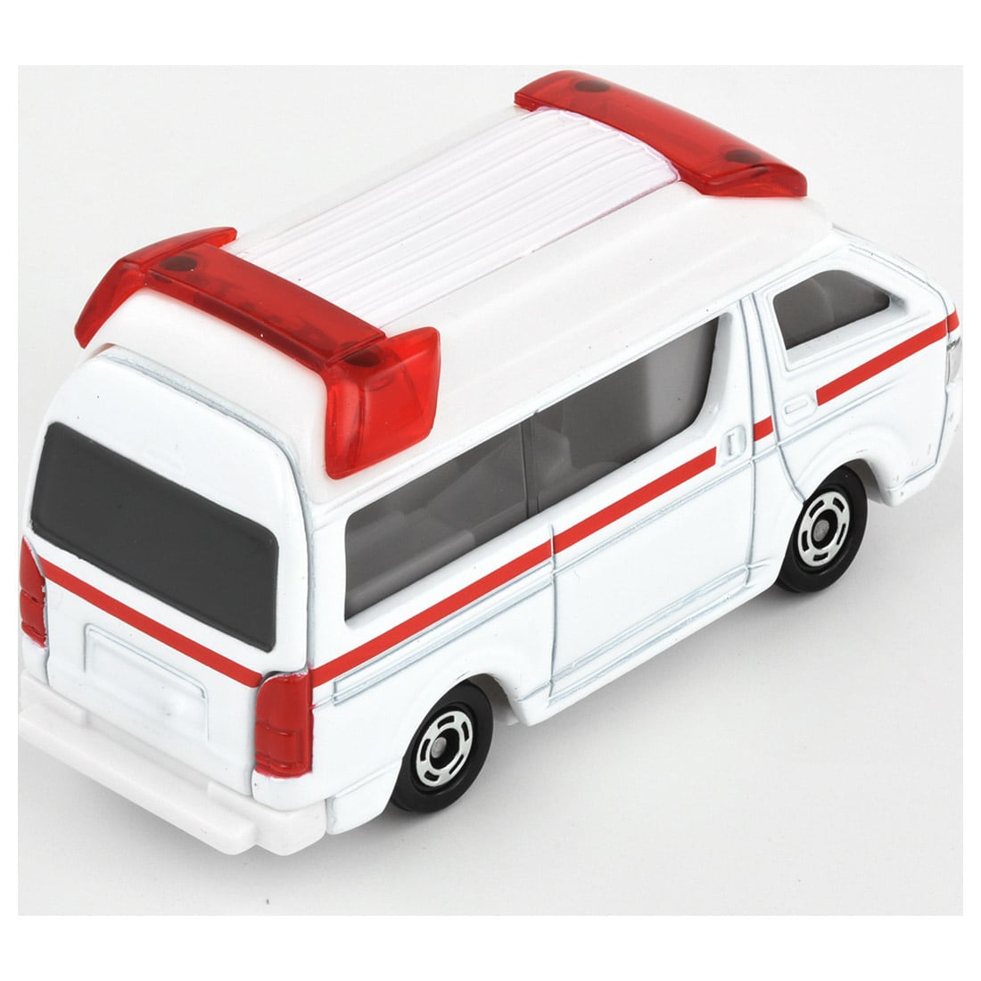 TOMICA - No.79 Toyota Himedic Ambulancia